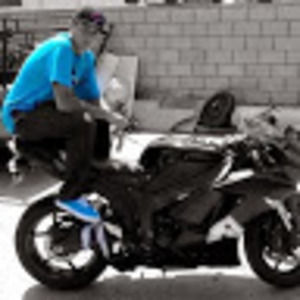 Meet your Posher, Abelardo